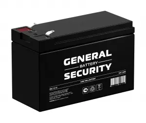 General Security GSL7.2-12