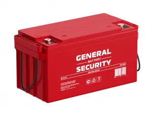 General Security GS65-12