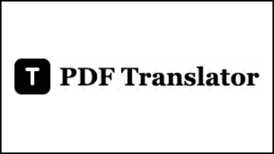 PDF Translator