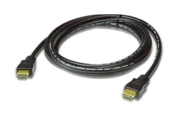 2L-7D03H — Высокоскоростной кабель HDMI с поддержкой Ethernet (3 м)