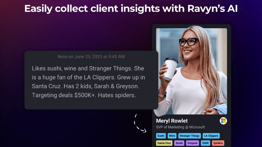 Ravyn