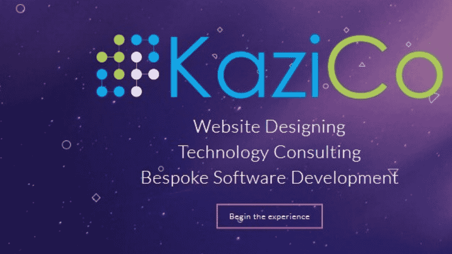 Taha Kazi