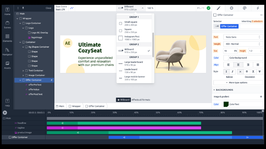 Typevis