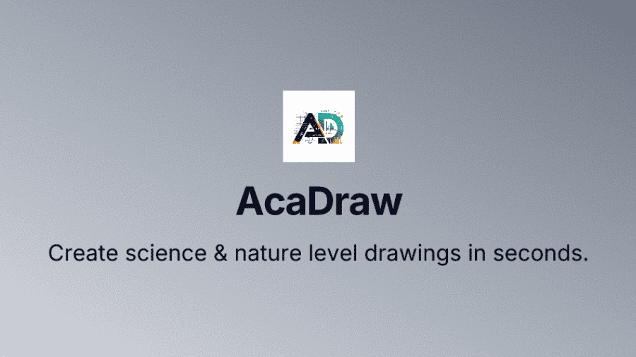 AcaDraw