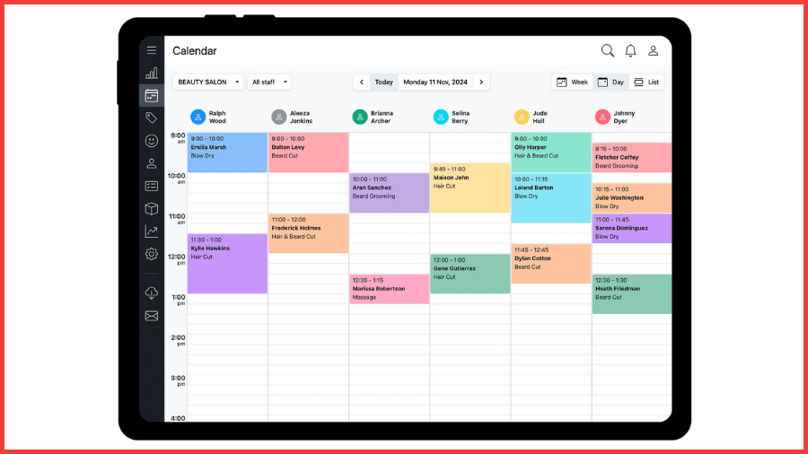 Agendacita