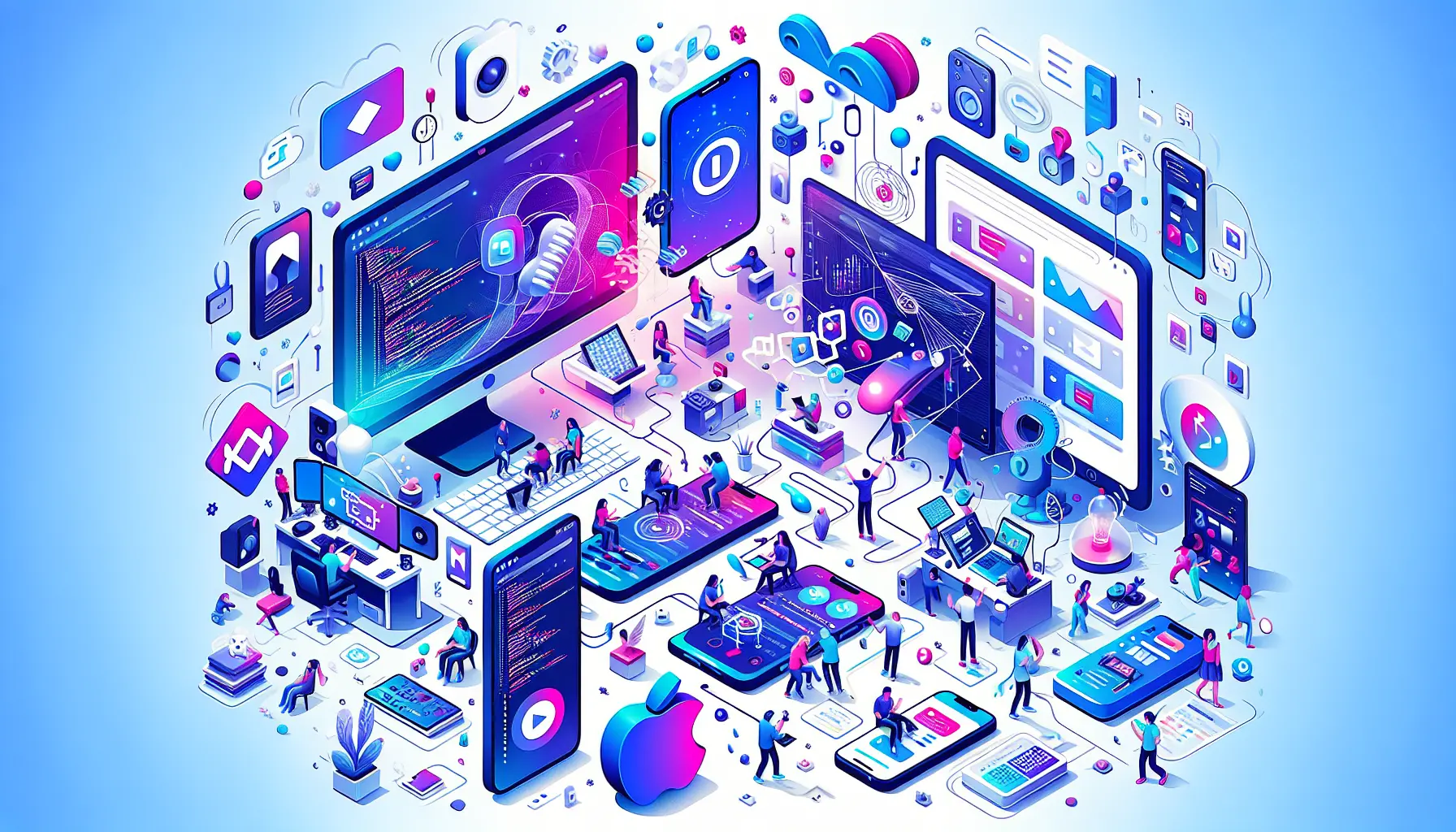 Apple Music Replay пришел, но он все еще не Spotify Wrapped: почему так произошло и что с этим делать?