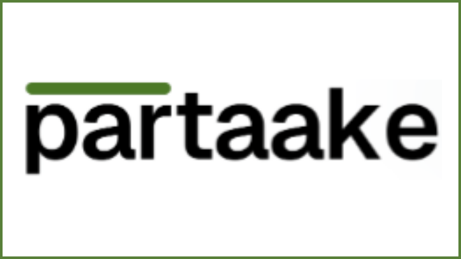 Partaake