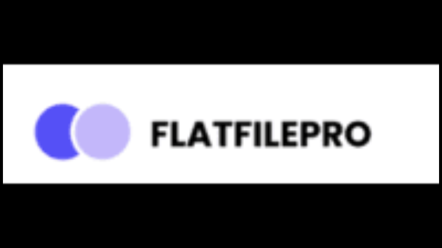 Flatfile Pro