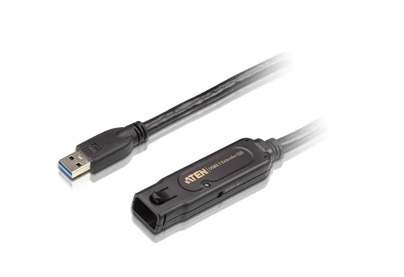 UE3310-AT-G — Кабель-удлинитель USB3.1 Gen1 (10м)