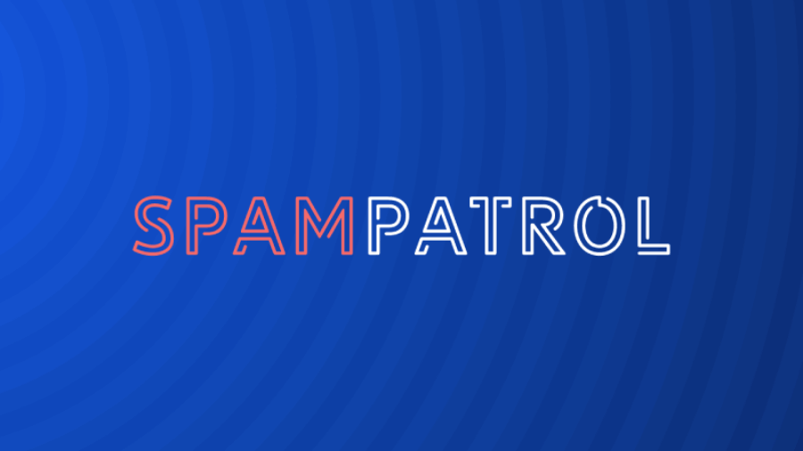 SpamPatrol