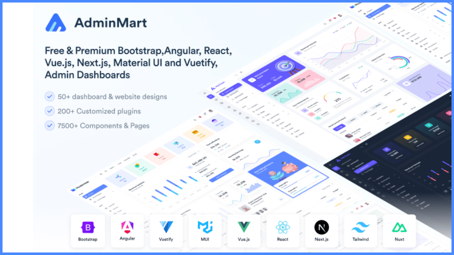 AdminMart