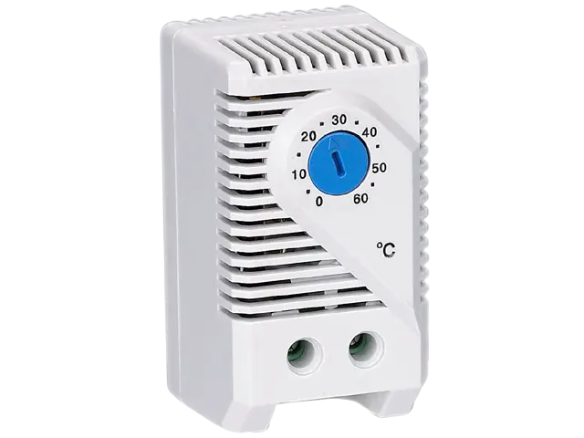 терморегулятор (термостат) для вентилятора (0/+60с)