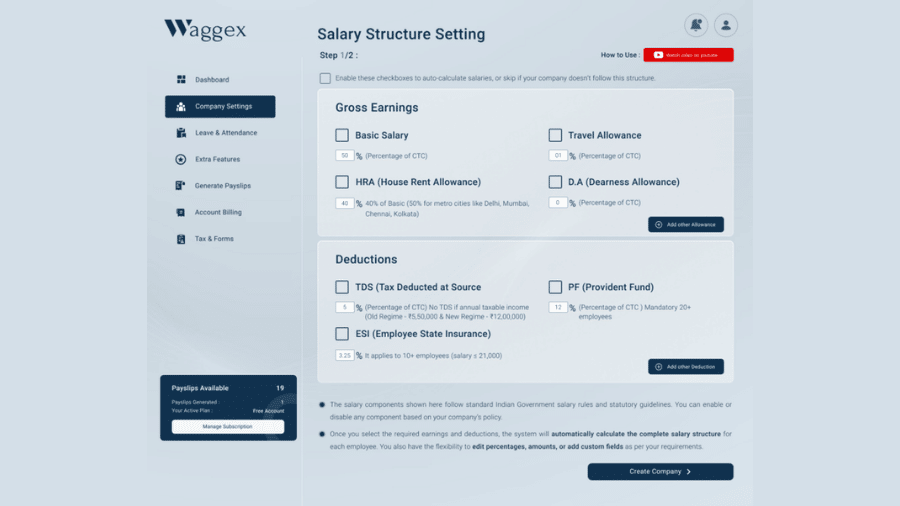 Waggex