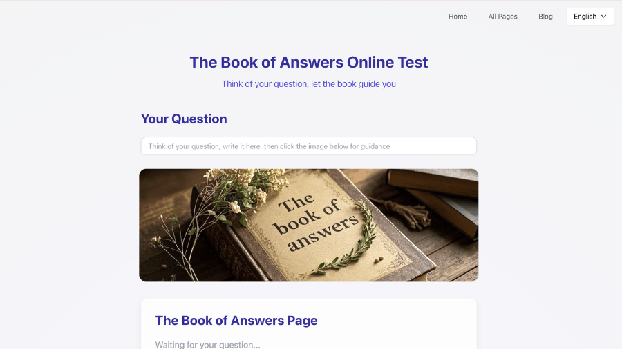 Answers
