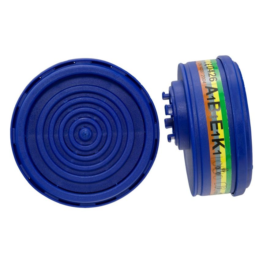Filter set 2030 A1B1E1K1