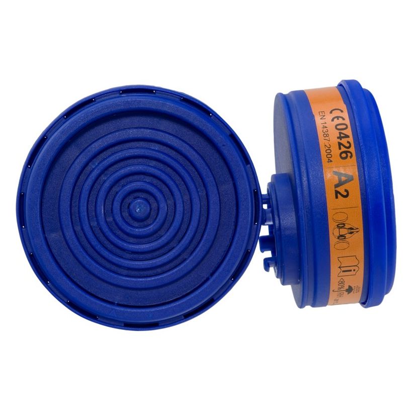 Filter set 2030 A2