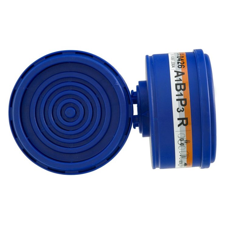 Filter set 2040 A1B1P3 R