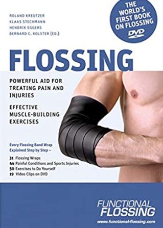 voodoo flossing book