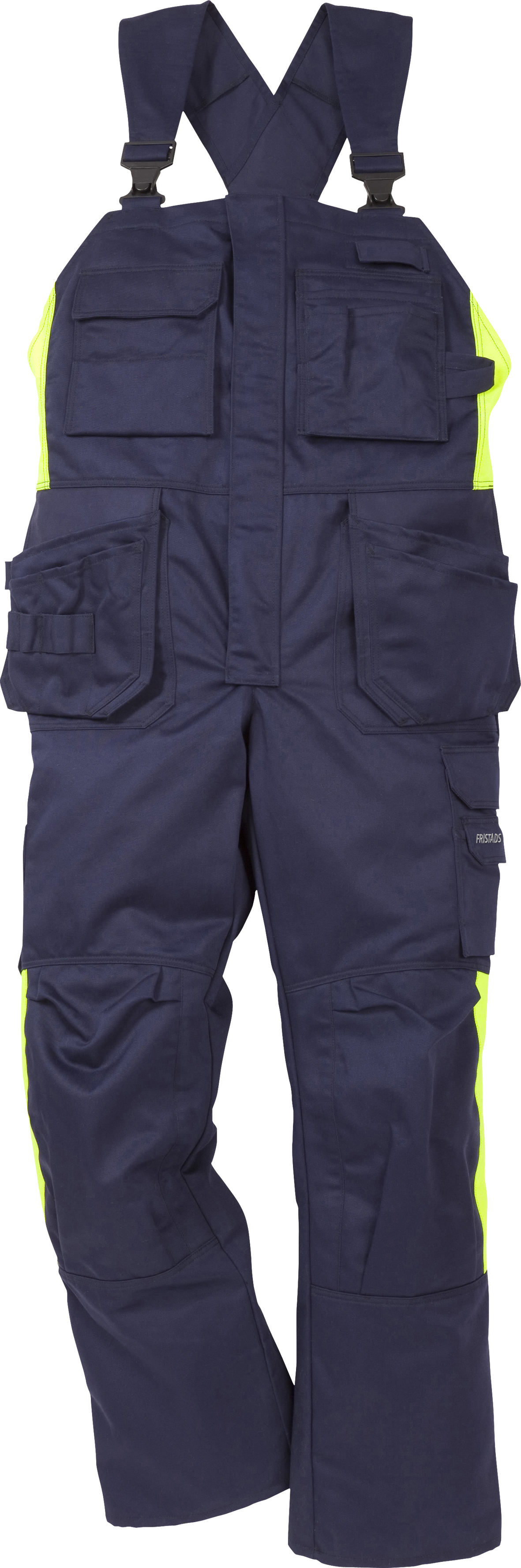 Fristads 0030 FLAM Amerikaanse overall