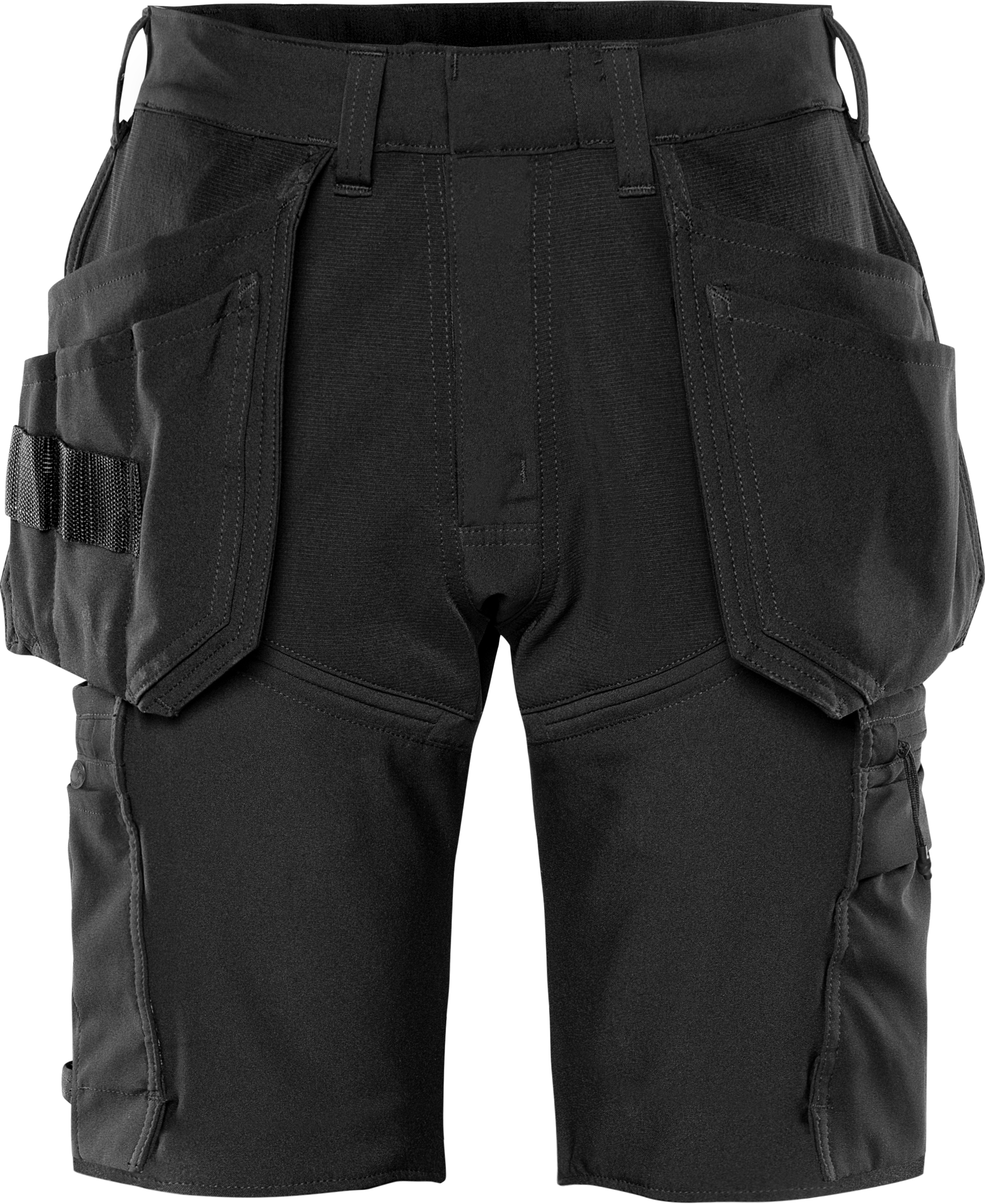 Fristads 2598 Lws korte broek