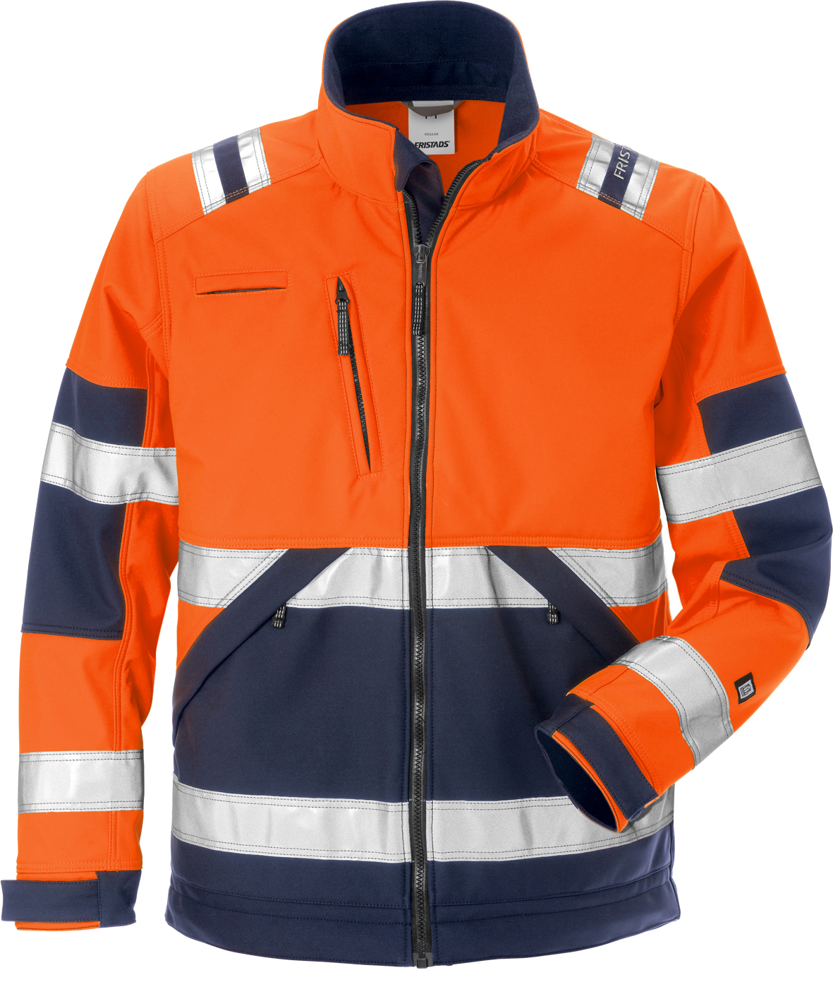 Fristads 4083 WYH Softshelljacke