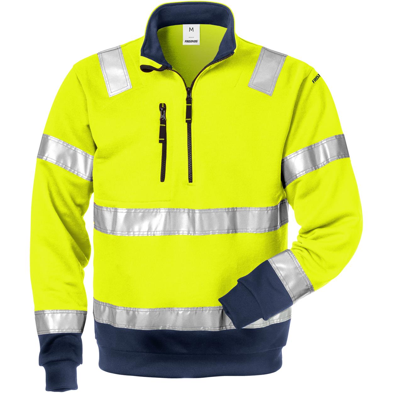 Fristads 728 SHV Sweatshirt