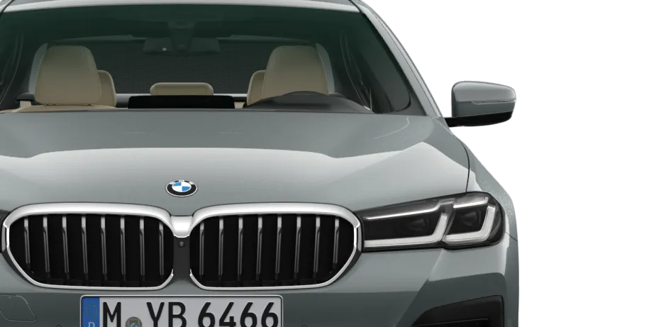BMW 520i Sedan M Sport