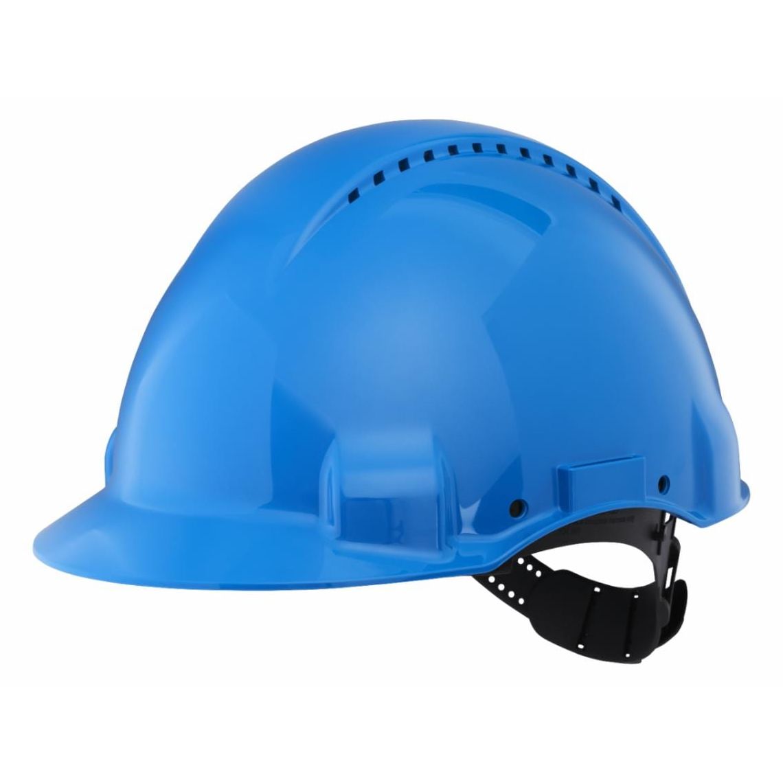 3M G3000CUV-BB Helm Pinlock Blau