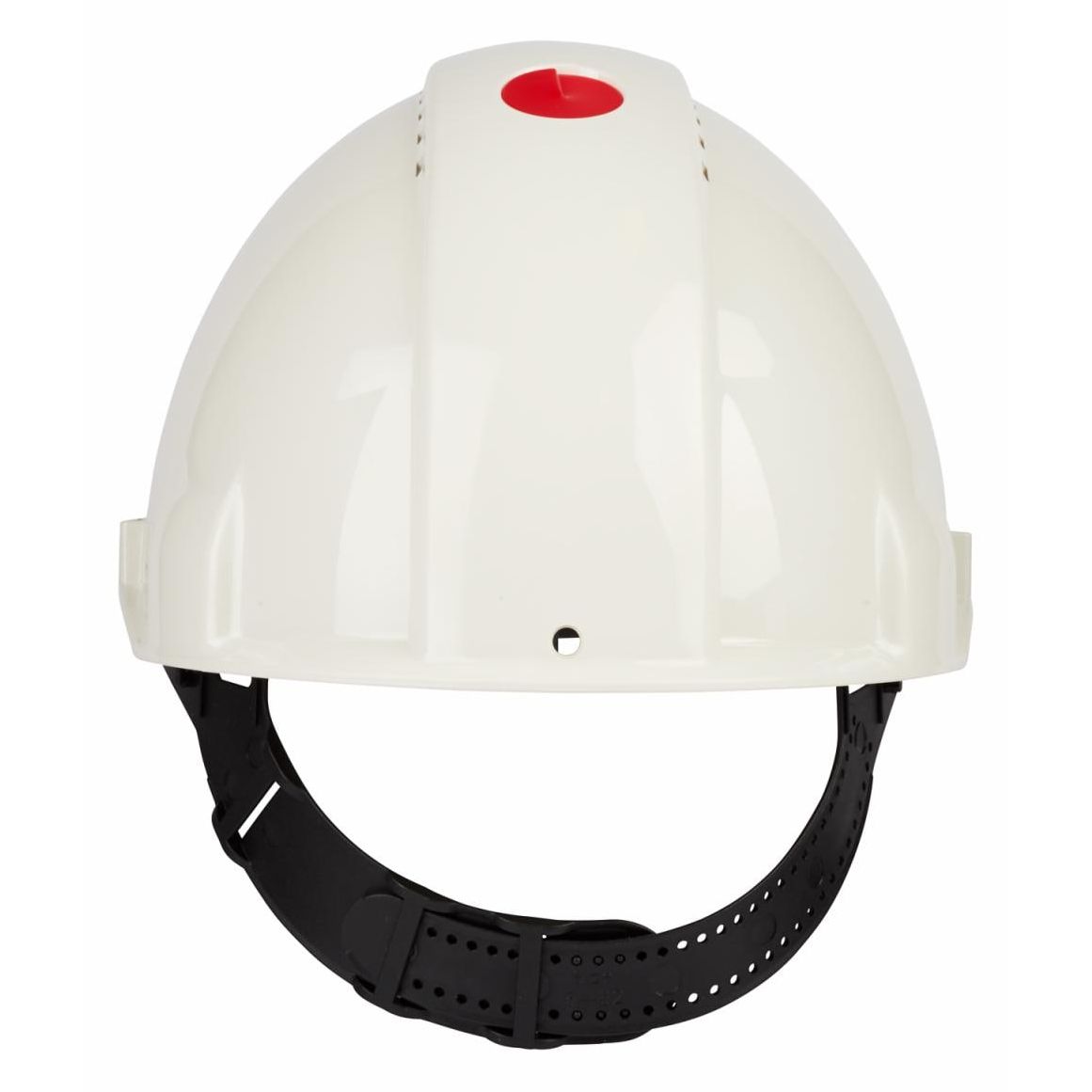 3M G3000DUV-VI Helm Weiß Pinlock