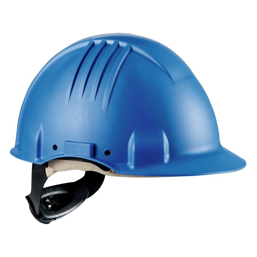 3M G3501M-BB Schutzhelm blau
