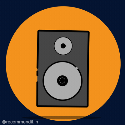 Best Computer Speaker