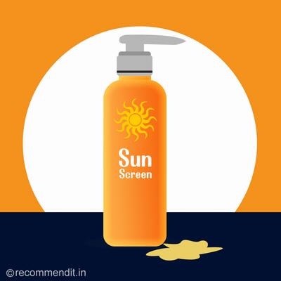 Best Sunscreens in India