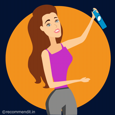 Top 10 Best Hairspray In India (Updated 2020) – Reviews & Comparison Top 10 Best Hairspray In India (Updated 2020) – Reviews & Comparison
