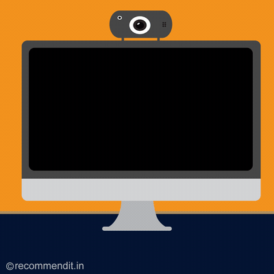 Best Webcam For PC/Laptop