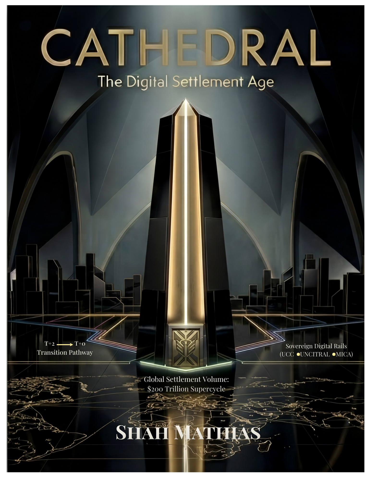 The Cathedral Manuscript