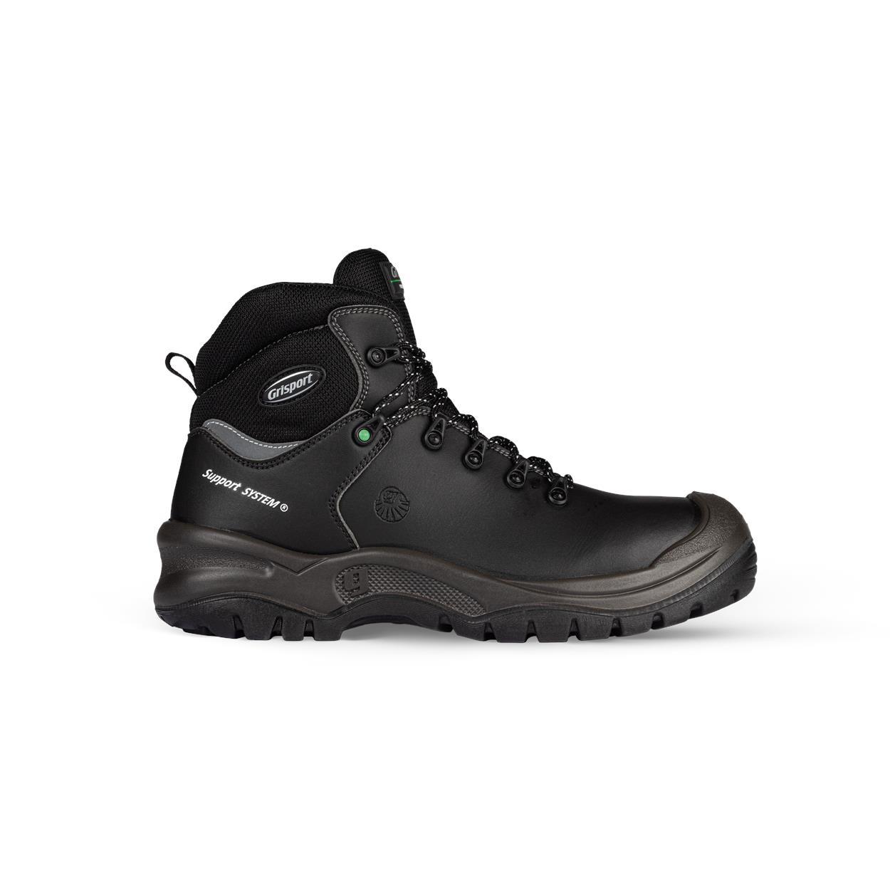Grisport 103 veiligheidsschoen S3