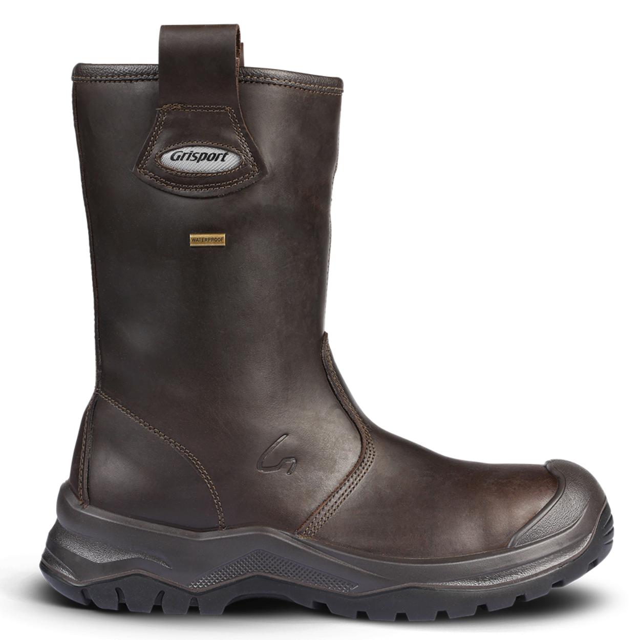 Grisport 70249C var 2 veiligheidslaars S3