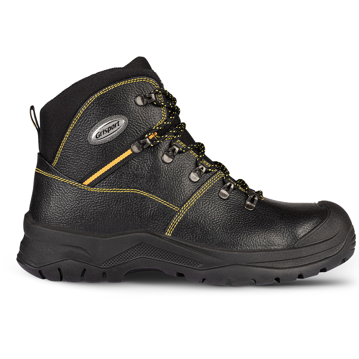 Grisport 706L var 21 veiligheidsschoen S3