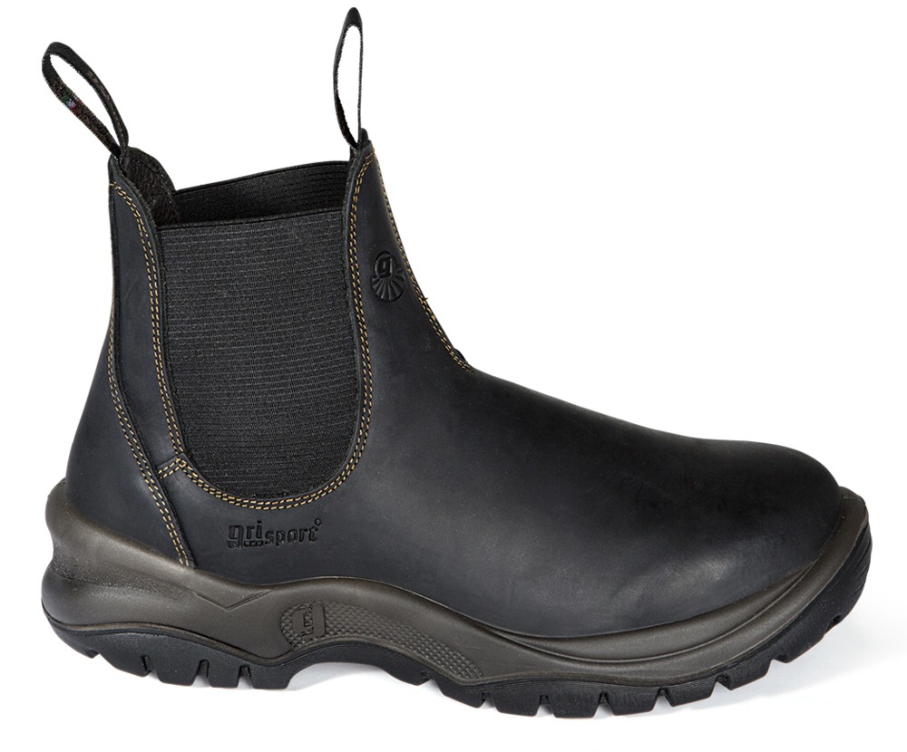 Grisport 72457C var 12 veiligheidsschoen S3