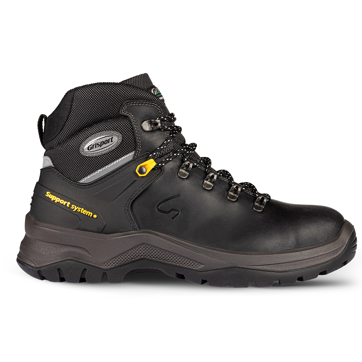 Grisport 773L var 116 veiligheidsschoen S3