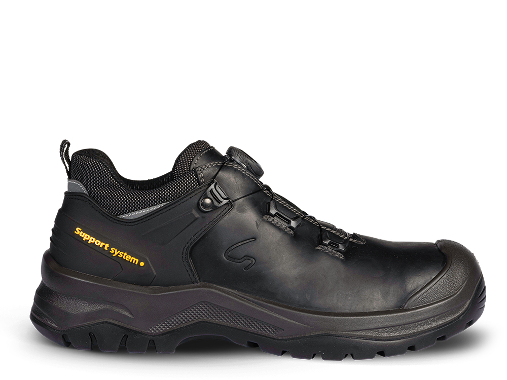 Grisport 901L BOA veiligheidsschoen S3