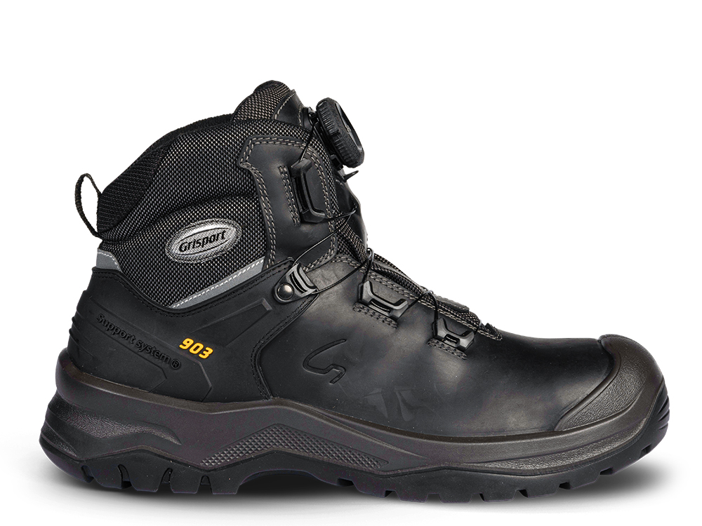 Grisport 903L BOA veiligheidsschoen S3