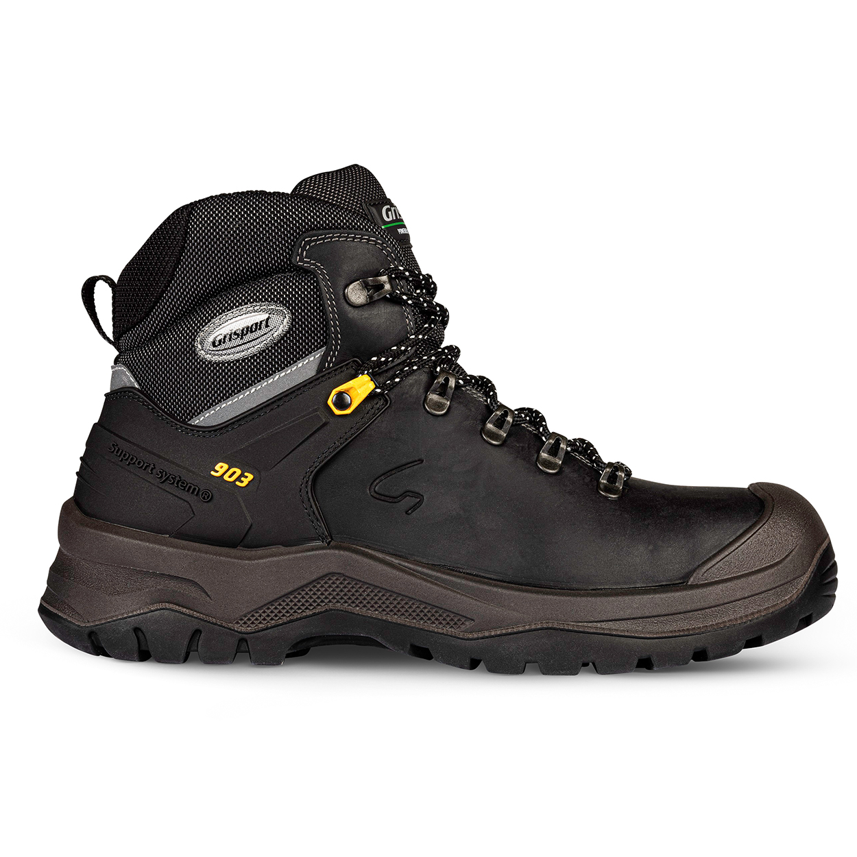 Grisport 903L veiligheidsschoen S3