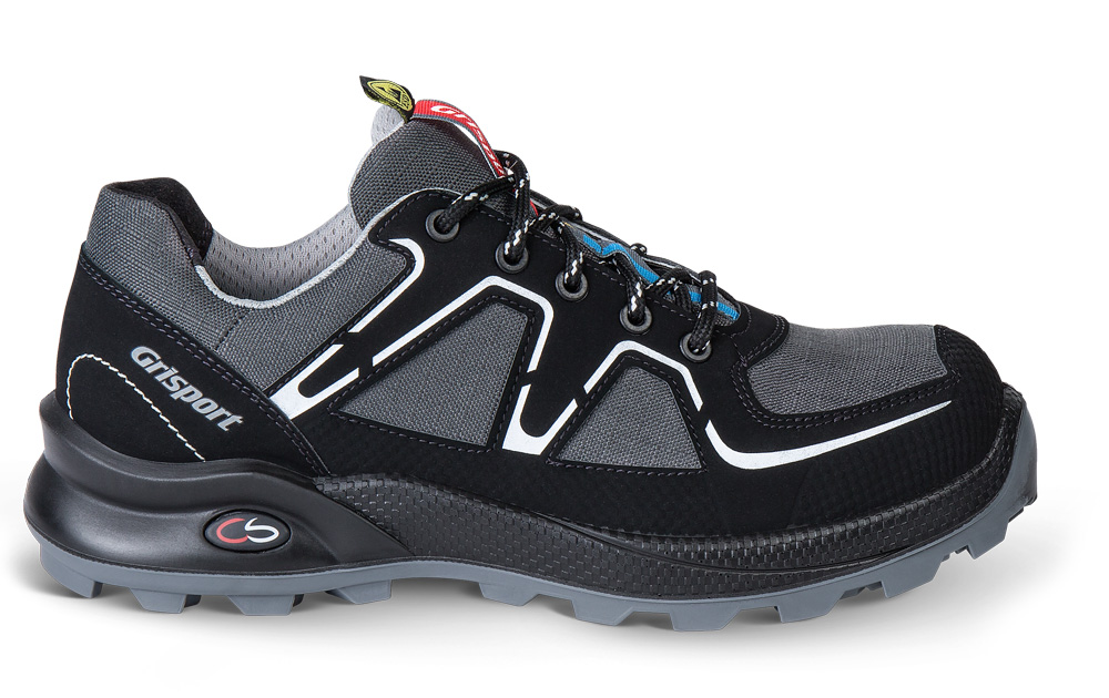 Grisport Cross Safety Ariel veiligheidsschoen S3
