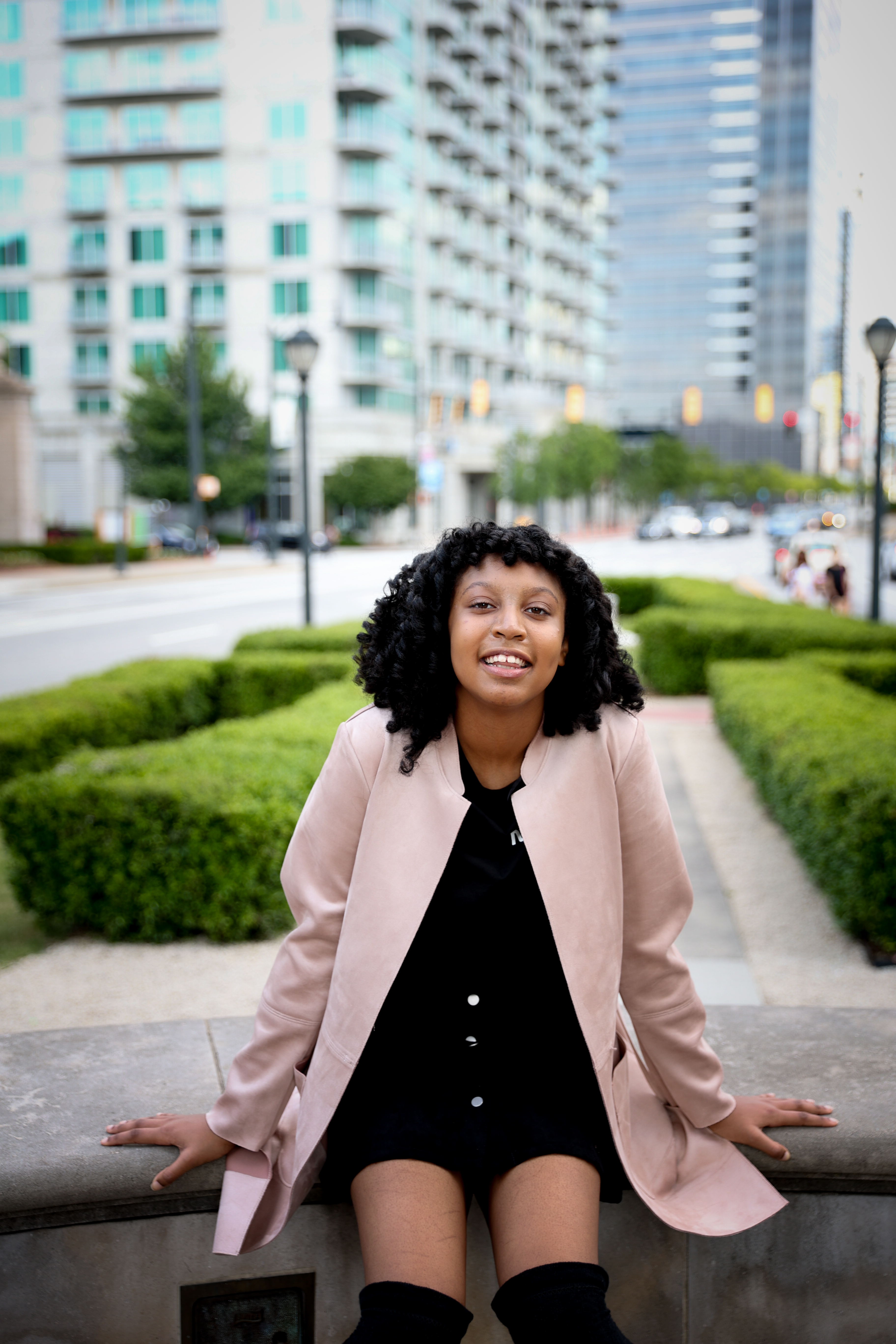 Aria 1 Aria Joy - Glad To Be Black