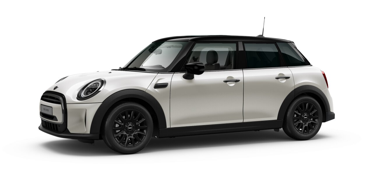 Kosifler Oto Kiralama BMW Land Rover Ve Mini Ara Otomobil Kiralama