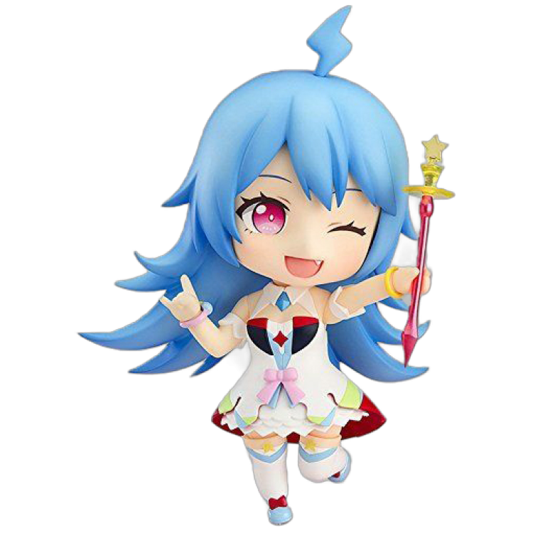 Nendoroid 22: BML 2016 Ver.