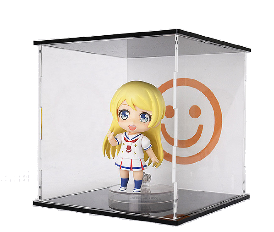 Nendoroid More Acrylic Case