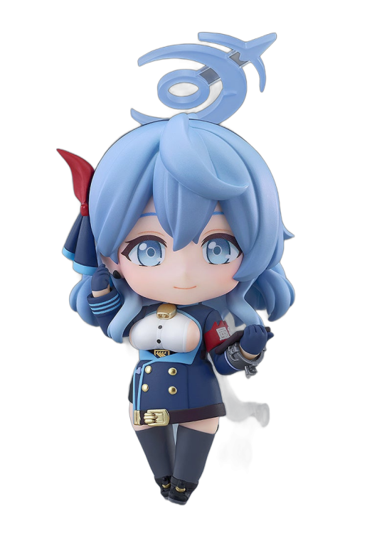 Nendoroid Ako Amau