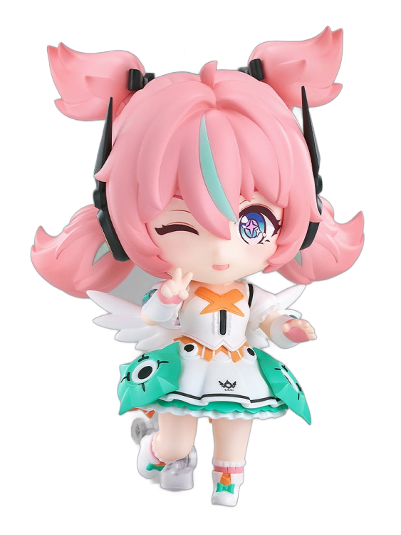 Nendoroid Aria
